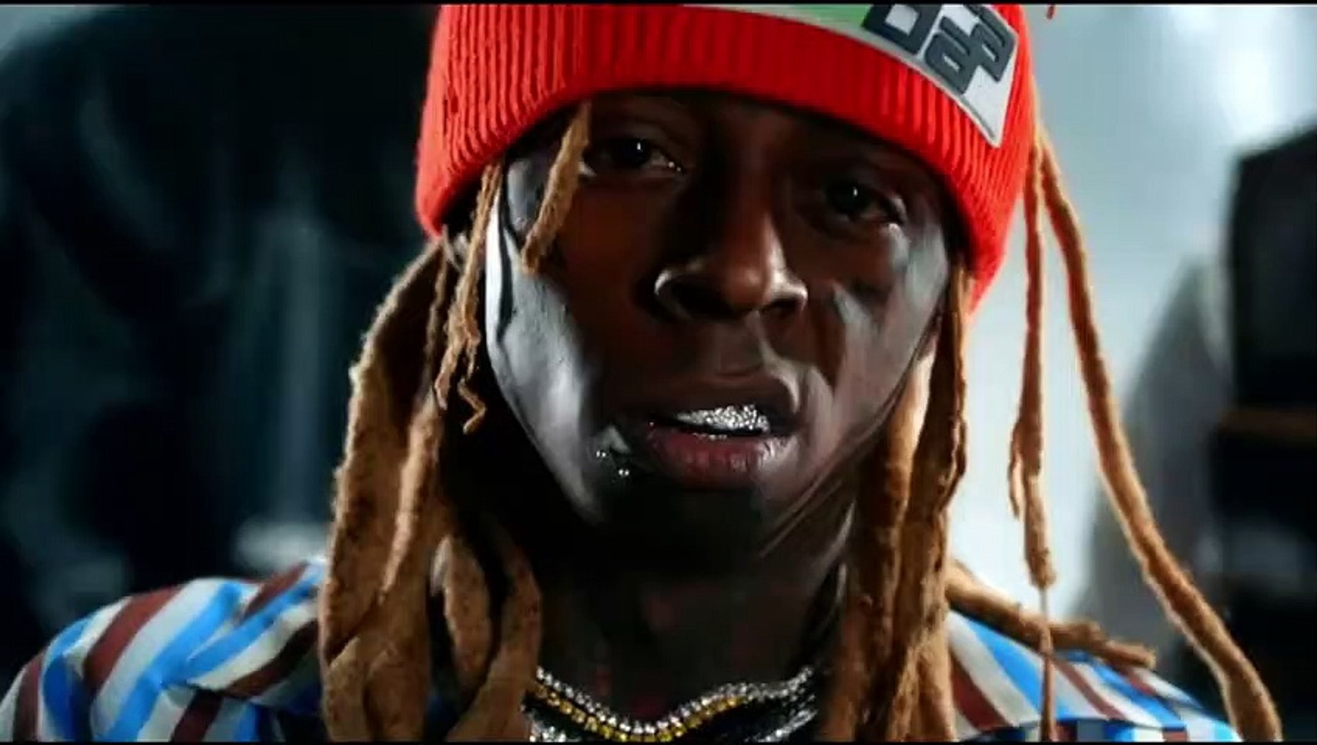 ⁣Wizkid - Turn Up ft. Lil Wayne (Official Video)