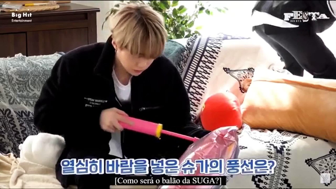 2020 FESTA BTS Legendado