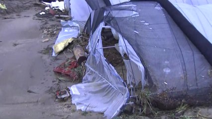 경기 남부 밤사이 소강상태..."추가 폭우 전 대비 철저" / YTN