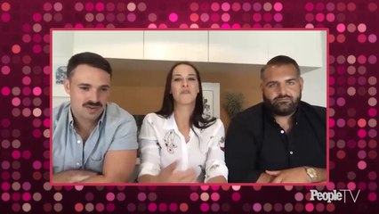 Backyard Envy's James, Garrett & Mel Talk About Behind the Scenes Work That Goes into Landscaping