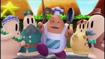 Kirby Episodio Especial 3D (101) (Español)  [Nintendo 3DS]