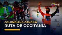 Egan Bernal, Campeón de la Ruta de Occitania | Ciclismo