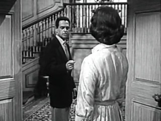 I Saw You Tomorrow - One Step Beyond