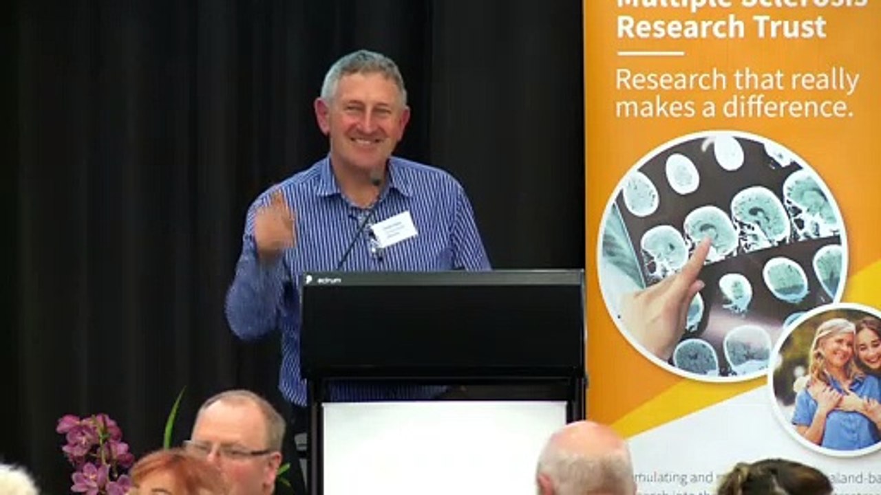 Nicola Smith - Medicinal Cannabis Assoc, Medical Liaison.