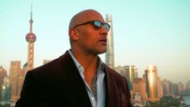 Dwayne Johnson Luxury Lifestyle 2020