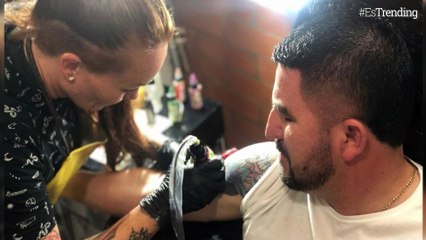 El radical cambio físico de Andrea Villarreal, 'Panchita' en 'Pasión de gavilanes'