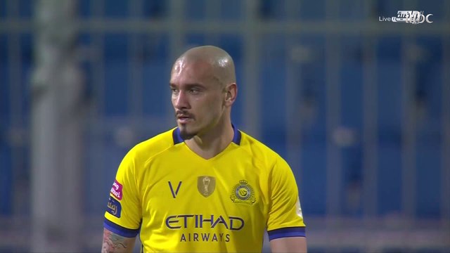 النصر والهلال في ديربي مشتعل مع العودة.. تقرير ما قبل القمة بعيون الصدى