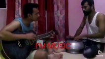 New song by crazy boys 'Emon jodi hoto ami pakhir moto