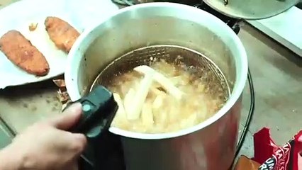 Soul Kitchen (2010) - Bande annonce