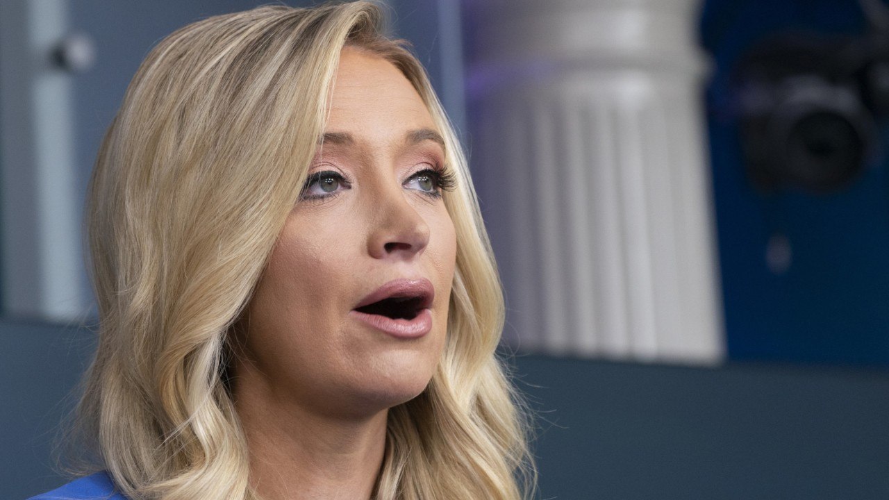 WH Staffers Struggle To Justify Trump's Demand For 'Key Money' In TikTok Deal