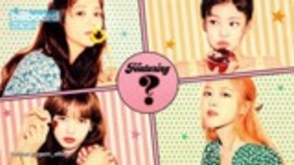 Blackpink's Mysterious Collab, Cardi B and Megan Thee Stallion's New Single & More | Billboard News