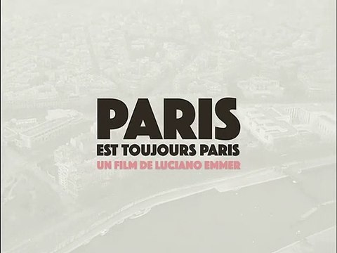 Paris est toujours Paris (1952) - Bande annonce