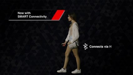 Sabre Red Smart Pepper Spray