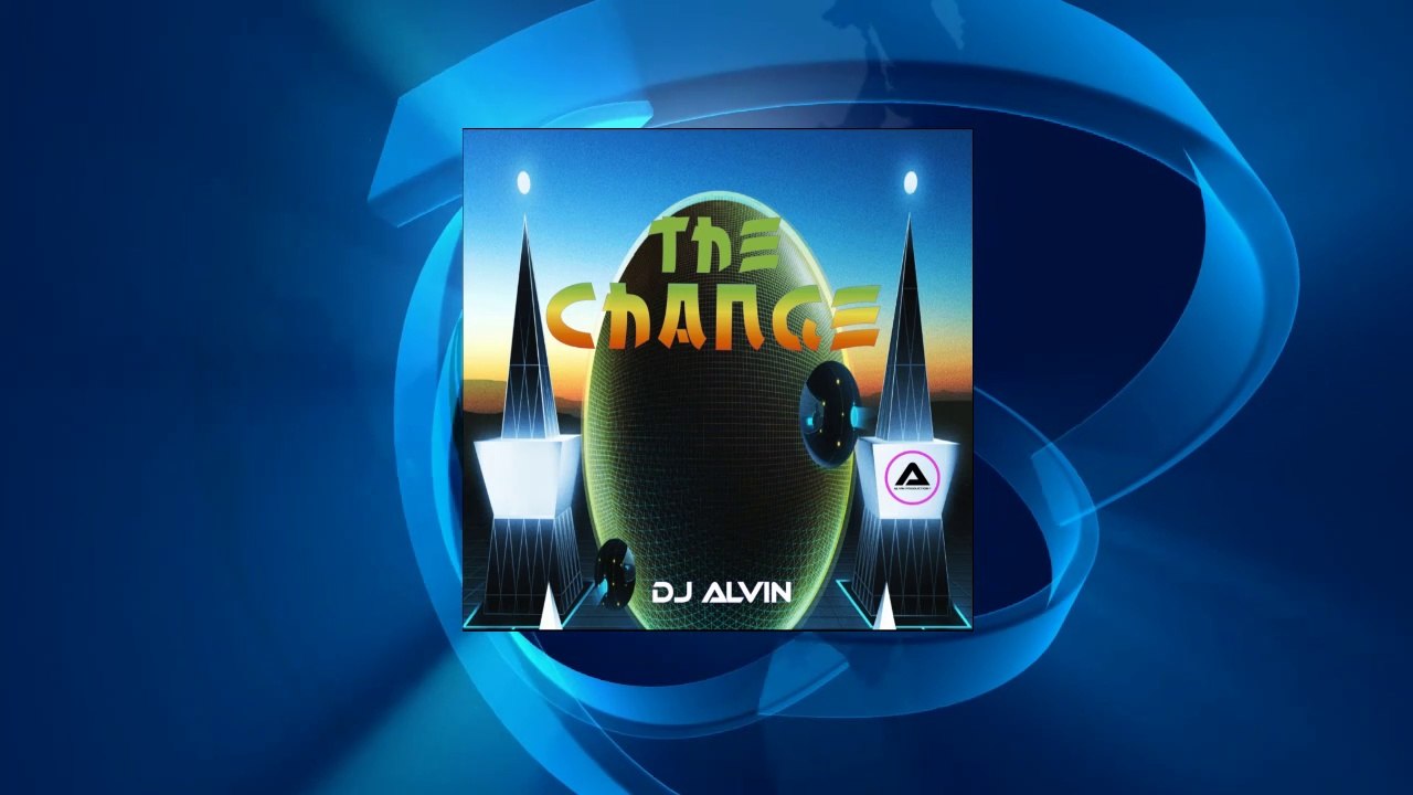 DJ Alvin - The Change