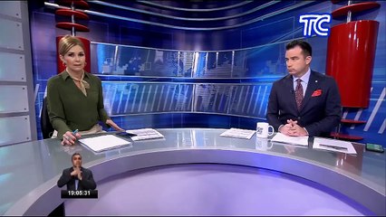 EN VIVO: Por ahora hay decenas de muertos y miles de heridos  en Beirut