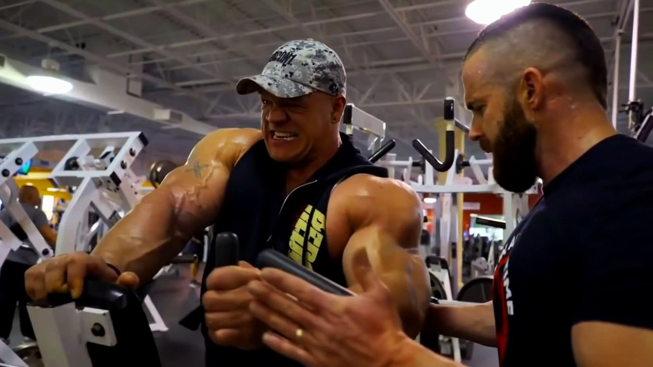 PROVE THEM WRONG - THE ULTIMATE GYM MOTIVATION