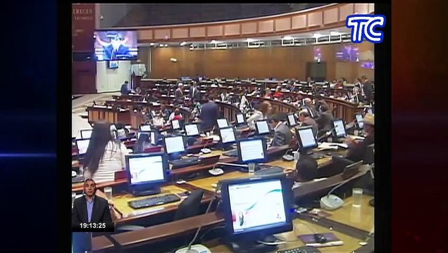 Informe sobre investigación del caso Pedernales está listo