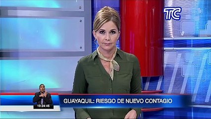 Nuevo contagio podría alcanzar a más de un millón de personas y ser transmitido el coronavirus