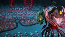 Transformers: Cyberverse - [Season 3 Episode 14]: The End Of The Universe I