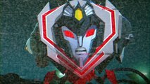 Transformers: Cyberverse - [Season 3 Episode 15]: The End Of The Universe II