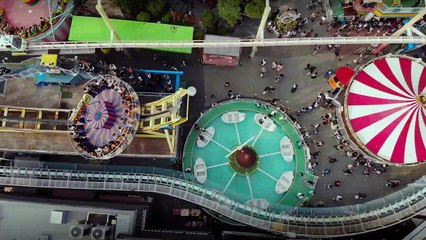 Family Romance, LLC (2020) - Bande annonce