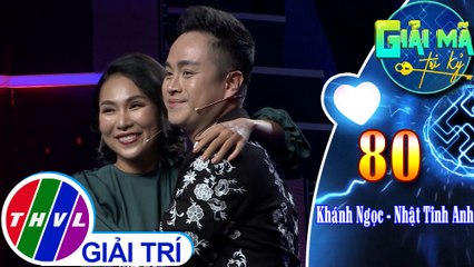 Những lời cảm ơn của Nhật Tinh Anh và “người tình âm nhạc” Khánh Ngọc sau 15 năm gắn bó