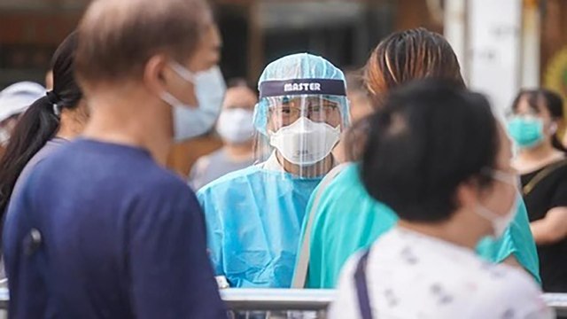 Ai có thể miễn nhiễm với virus SARS-CoV-2? | VTC