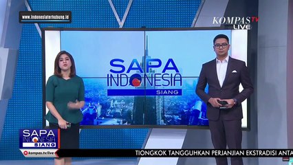 Pasca Longsor, Jalan Penghubung Gorontalo Dan Sulut Sudah Bisa Dilalui
