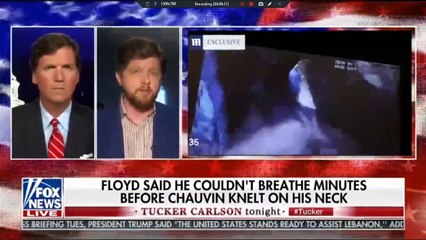Tucker Carlson Tonight - 8-4-20 - FULL SHOW - August 4, 2020