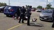Black family cuffed & held to ground at gunpoint after cops mistake their car as stolen