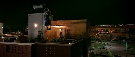 TOOTA JO KABHI TARA (A Flying Jatt 2016) HD