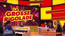 Les blagues les plus drôles de 