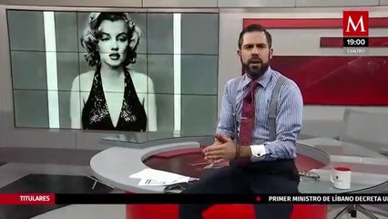 Milenio Noticias, con Sergio Gómez Villarreal, 04 de agosto de 2020