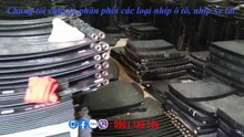 Nhíp ô tô, nhíp xe tải, nhíp làm dao phay gỗ - chuyên phân phối : 0901189156