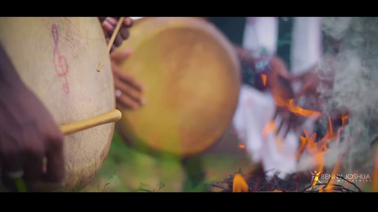 Aruvadai Undu _ Benny Joshua - Tamil Christian Song