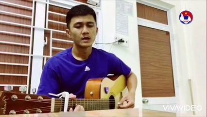 Phan Đức Lễ hát tặng người dân Đà Nẵng, cổ vũ bác sỹ chống dịch COVID-19 | VFF Channel