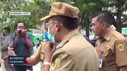 Download Video: Pelayanan Puskesmas Pasir Panjang Segera Dibuka Kembali