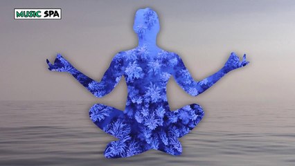 MÚSICA PARA CONCENTRARSE Y  SANAR  -  MIND FOCUS AND HEALING MUSIC