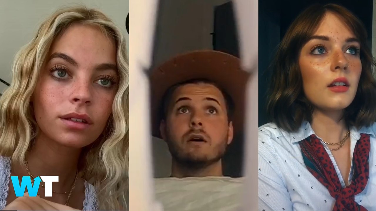 TikTok Users Are Finding Their Celebrity #LookAlikeEdit