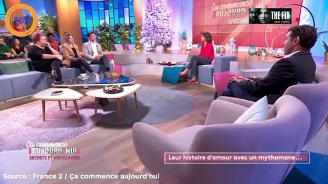 Son copain lui a caché sa véritable identité pendant 1 an : elle tombe des nues !