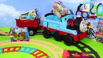 Escavadora, Carrinho de bombeiros, Trator, Caminhões de lixo e carros de policia - Excavator Toys