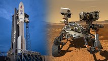 NASA's New Mars Rover: Interesting Facts About Perseverance | Oneindia Tamil