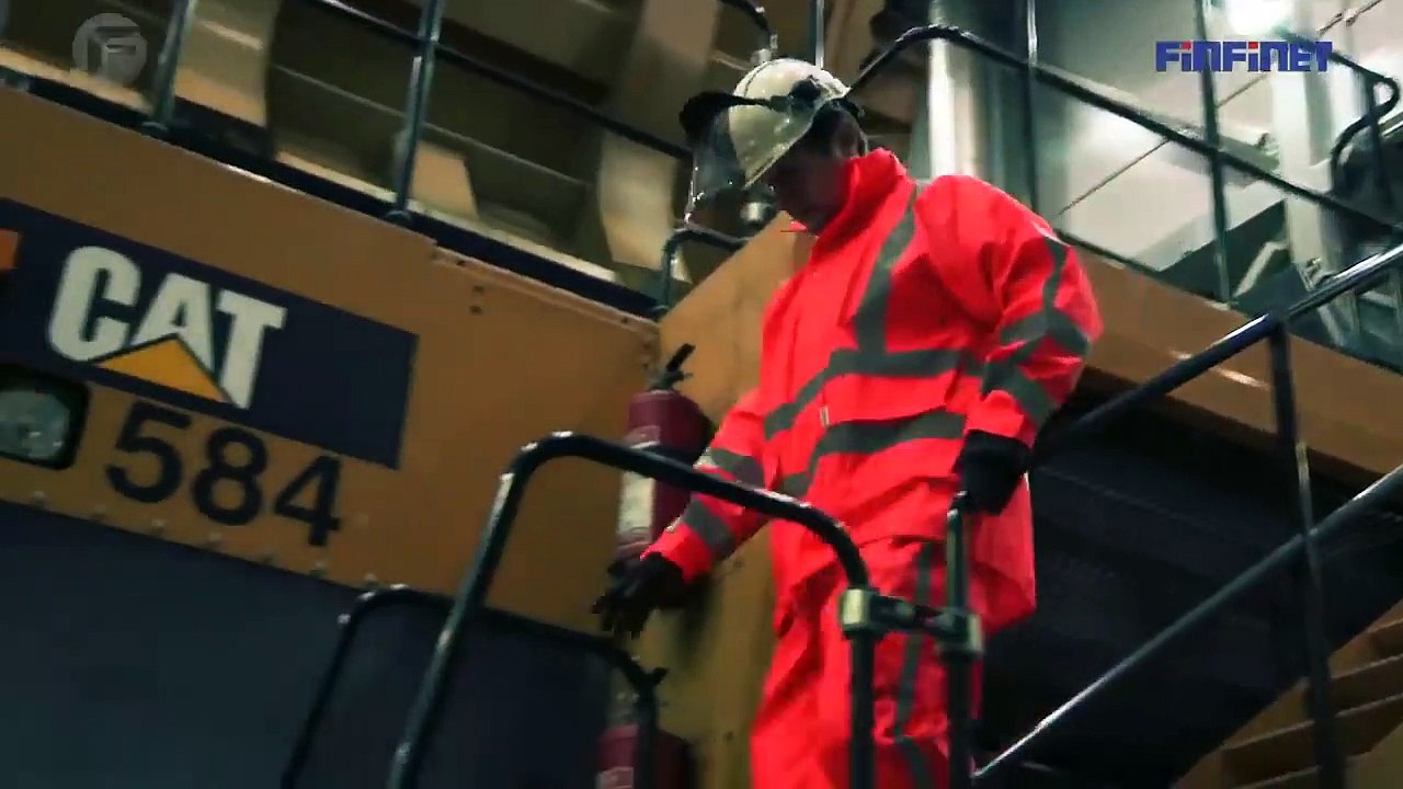 HOW TO CLEAN LARGE MONSTER VEHICLES