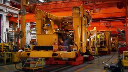 Top 5 BIGGEST Vehicles in the World