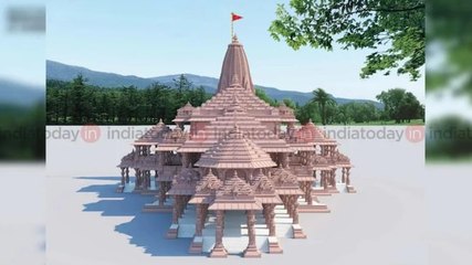 Ram Mandir Rises: Ayodhya prepares for bhoomi pujan