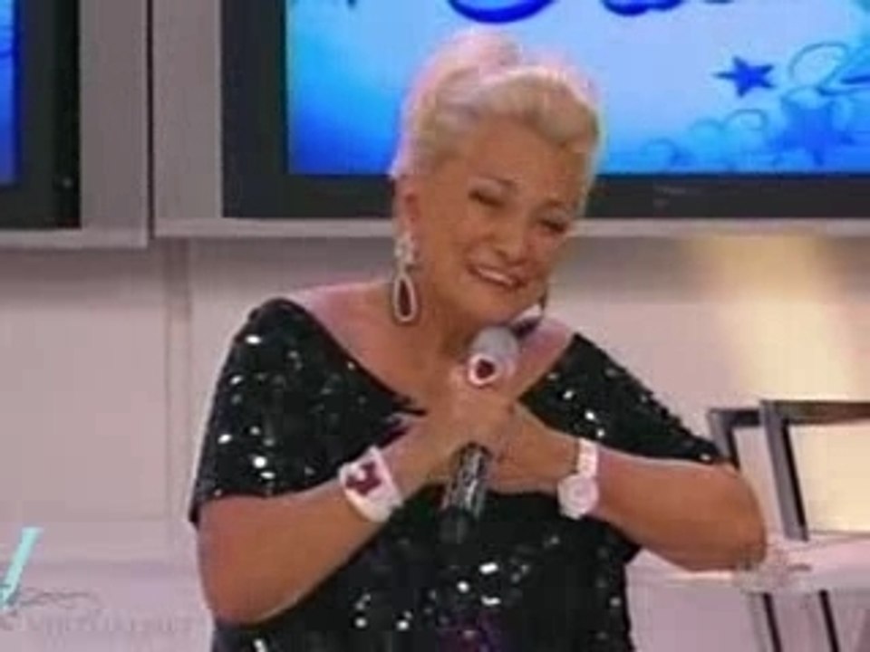 Maíra Sharken - Deznecessários - Programa Hebe