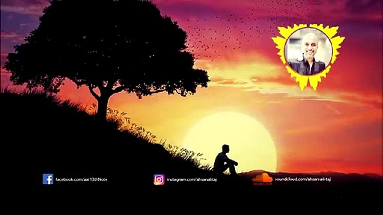 Log kia kahenge OST _ Ali Tariq _ Lyrics