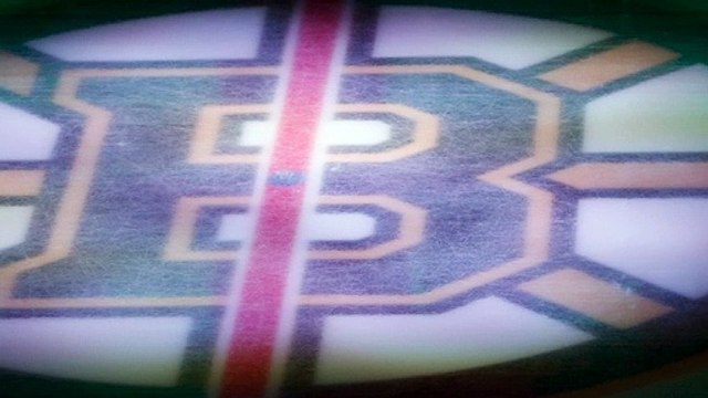 Bruins National Anthem Singer Todd Angilly Joins 'NESN After Hours'