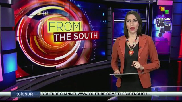 FtS 03-08: UN Warns of Possible Humanitarian Disaster in Libya