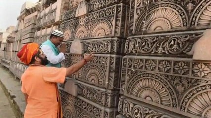 Exclusive: This is how the Ram Mandir in Ayodhya will look like